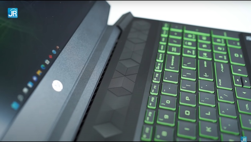 - Tech Update