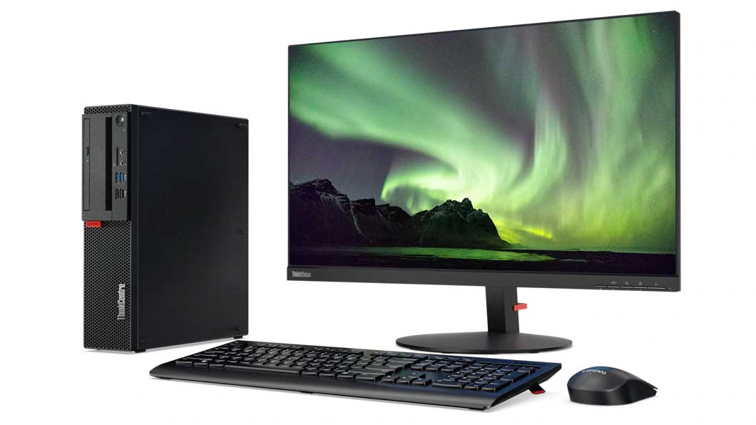 lenovo desktop