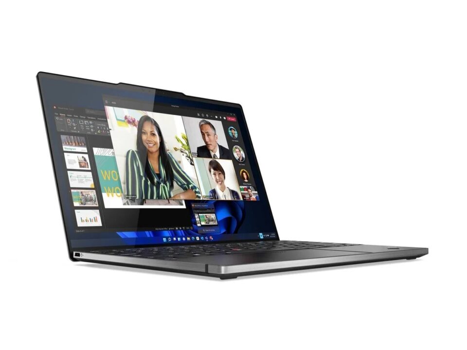 Lenovo ThinkPad Z13 Z16 