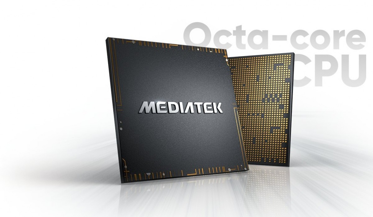 MediaTek Kompanio 1380 Diumumkan, Sasar Chromebook Kelas Premium 1 MediaTek