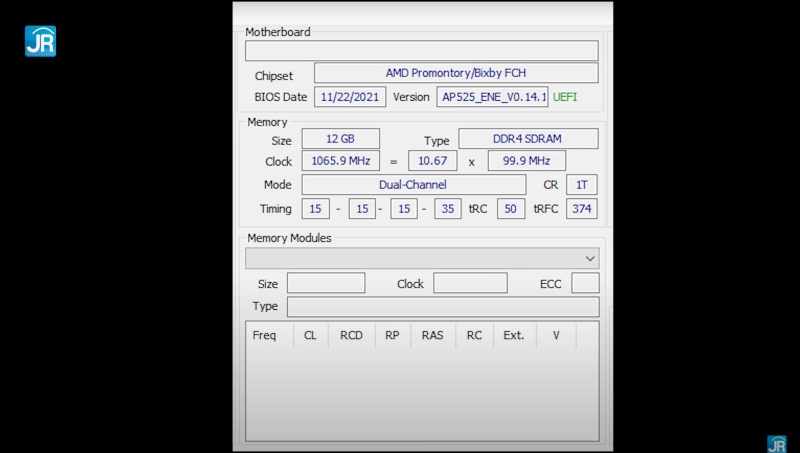 Review Axioo Slimbook 14: Laptop Murah dengan Ryzen 3 dan Ryzen 5 2 motherboard