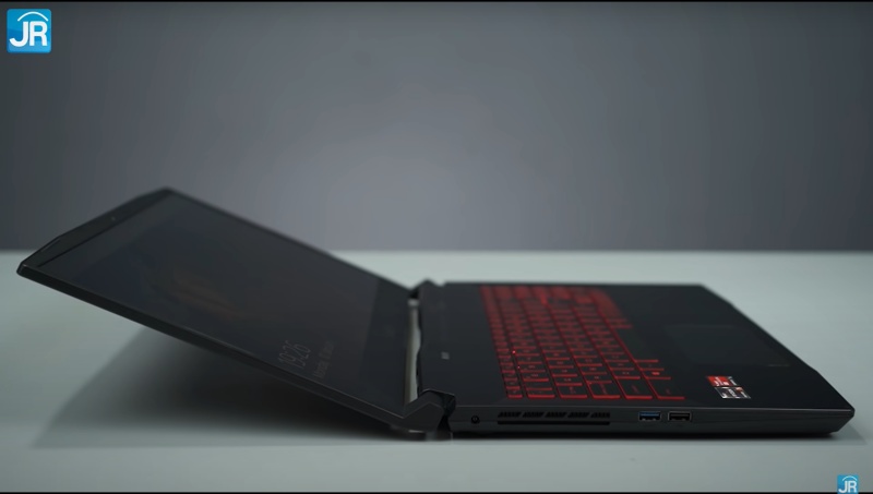 Review MSI Bravo 15 B5DD-046ID: Laptop Gaming Murah dengan AMD Ryzen dan Radeon 17 msi bravo 15 1