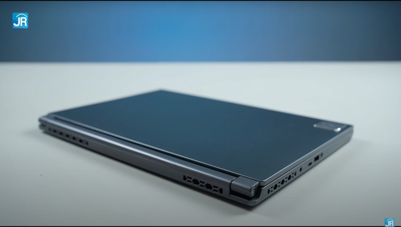 Review MSI Delta 15 A5EFK-050ID: Laptop Gaming AMD Advantage yang Kencang dan Tidak Mahal 15 msi delta 15 10