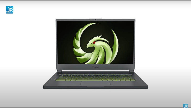 Review MSI Delta 15 A5EFK-050ID: Laptop Gaming AMD Advantage yang Kencang dan Tidak Mahal 12 msi delta 15 7