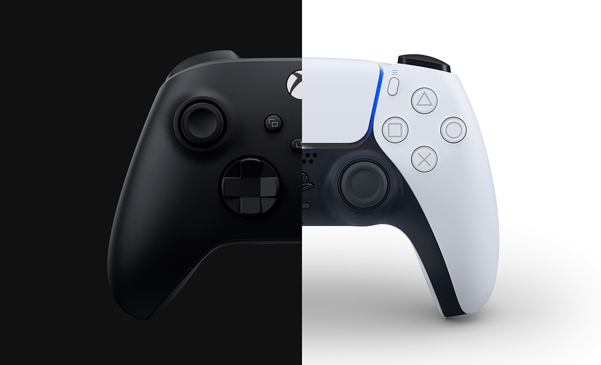 ps5 xbox series1