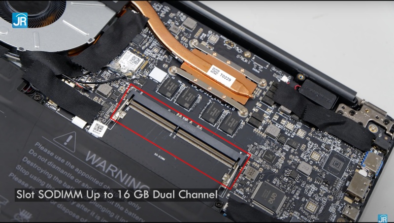 Axioo Slimbook 14 Review: Cheap Laptops with Ryzen 3 and Ryzen 5 20 ssd storage
