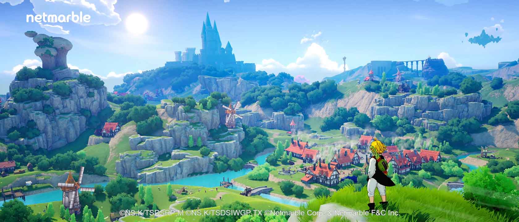 the seven deadly sins origins