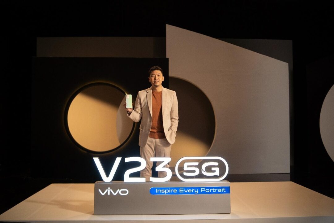 vivo V23 5G 1