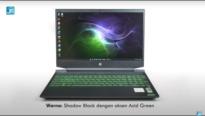 - Tech Update