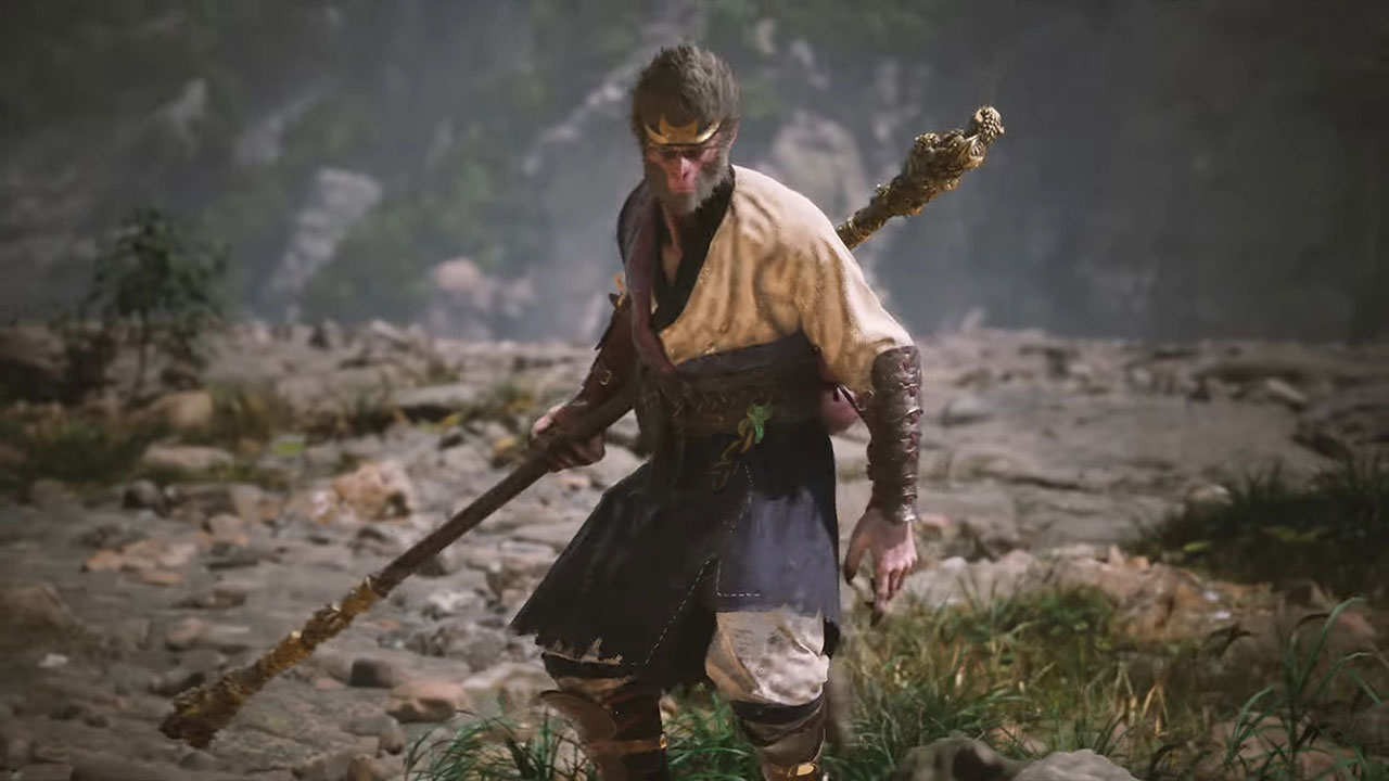 wukong