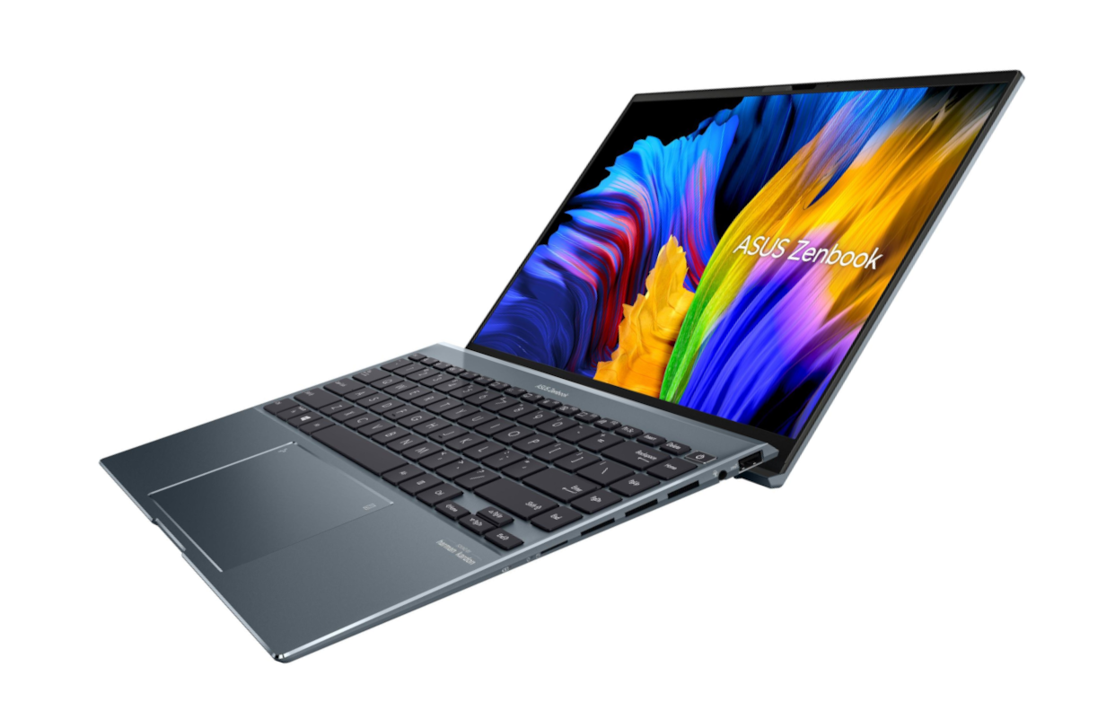 Asus zenbook 14 oled ux3405ma