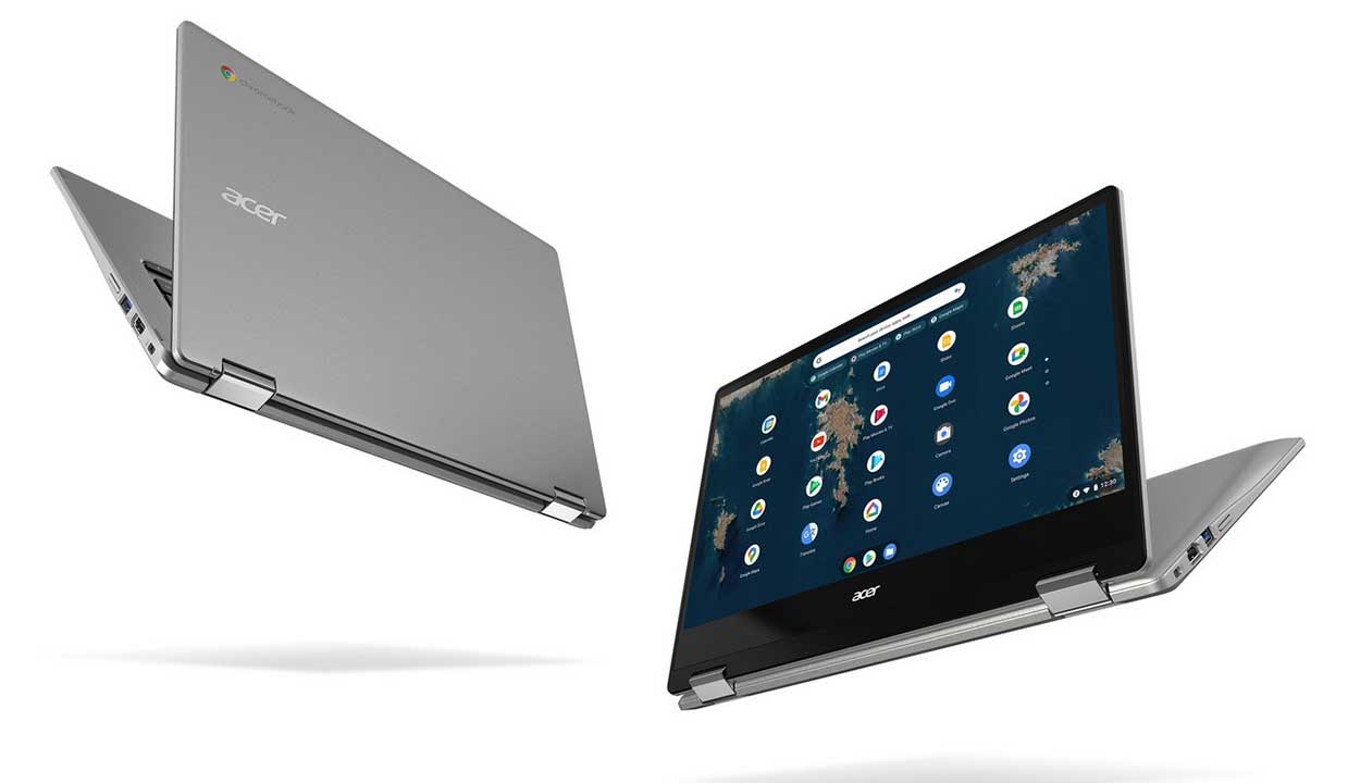 Acer Chromebook Spin 314