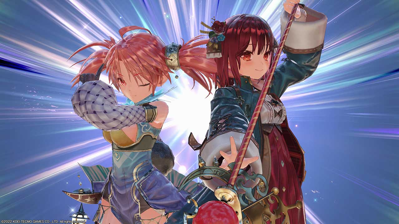Review Atelier Sophie 2: Dunia Mimpi yang Ternyata Seru! 53 Atelier Sophie 2 jagatplay 104 1