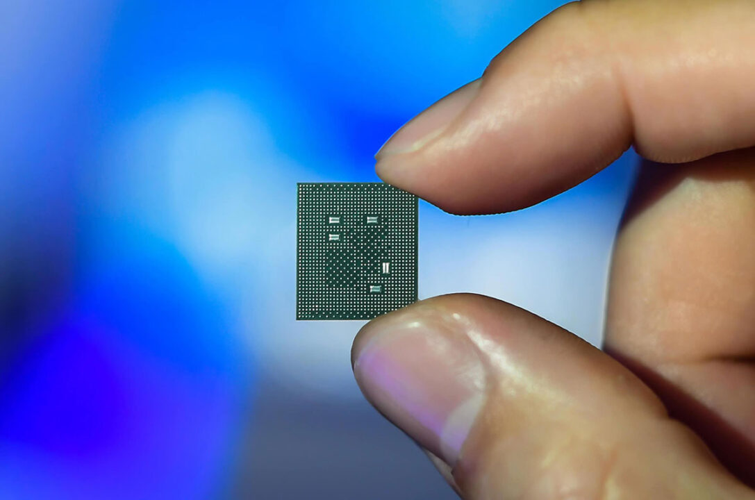 Counterpoint: Mediatek Pimpin Pasar Chipset 2021, Qualcomm Rajanya 5G 35 Chipset market