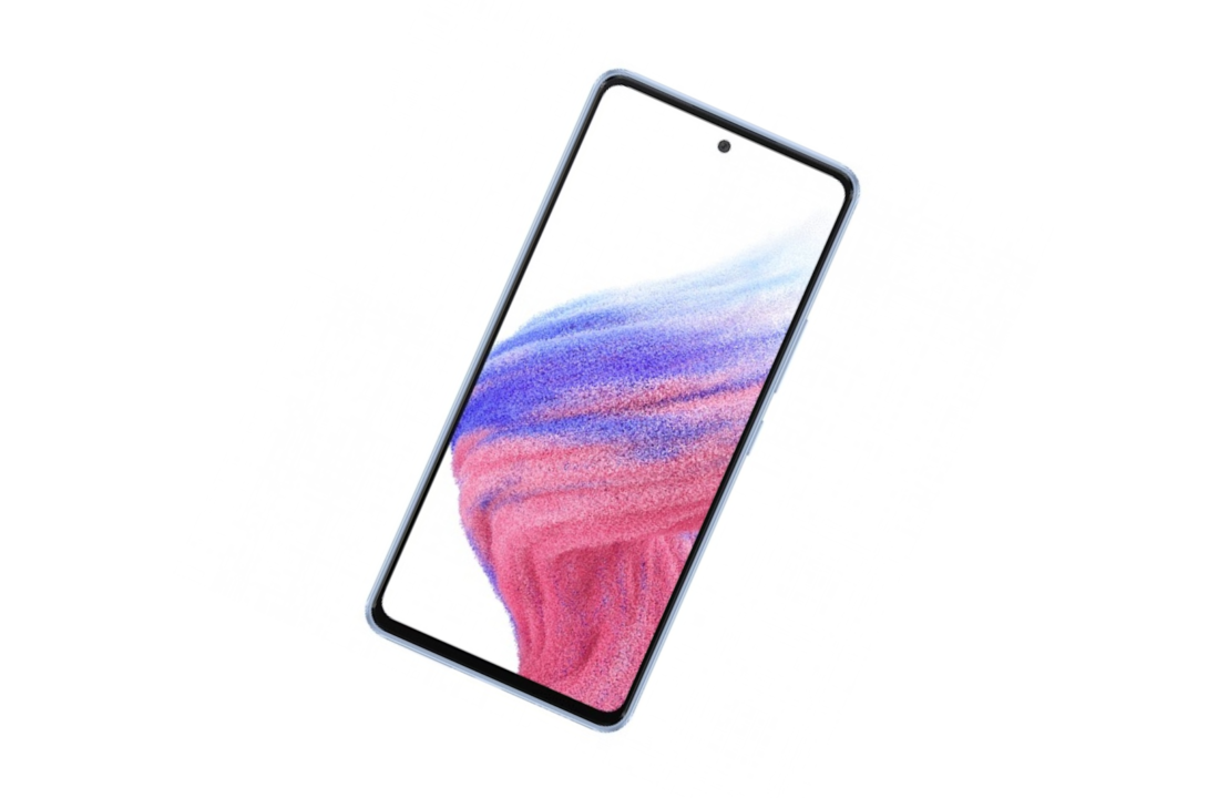 Samsung Galaxy A53 5G Bakal Pakai SoC Exynos 1200 14 Galaxy A53 5G Render