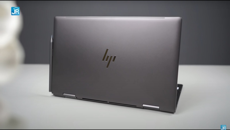 Review HP Envy x360 13-ay1054A: 2-in-1 Murah untuk Kualitas dan Kelasnya 1 HP Envy x360 13 2