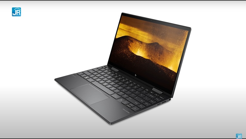 HP Envy x360 13 7