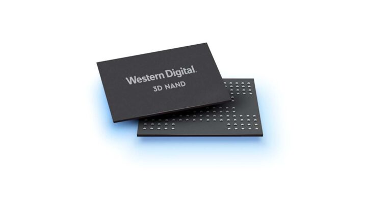 NAND Flash