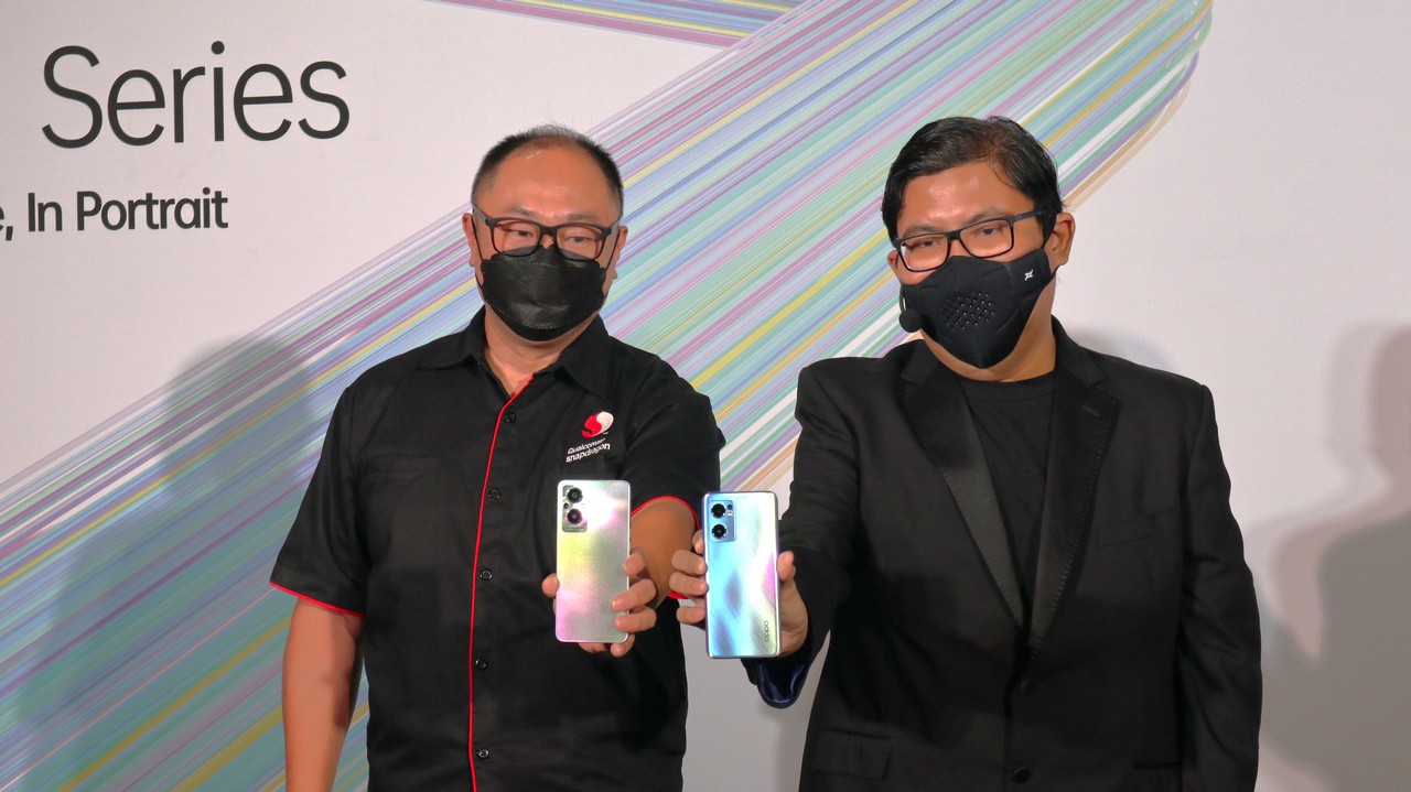 Meluncur 2 Maret, Ini Spesifikasi Lengkap OPPO Reno7 5G dan Reno7 Z 5G 24 OPPO Indonesia 3