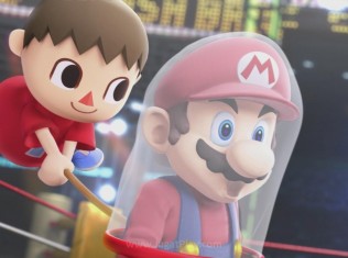 EVO Milik Sony, Nintendo Tarik Super Smash Bros 47 Super Smash Bros Wii U jagatplay 261
