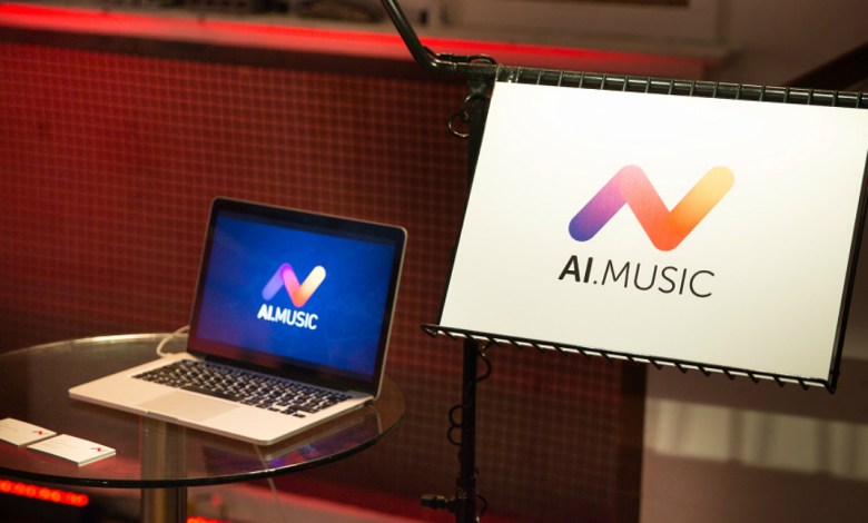 Apple Akuisisi AI Music, Startup Pembuat Musik dengan Teknologi AI 5 ai music
