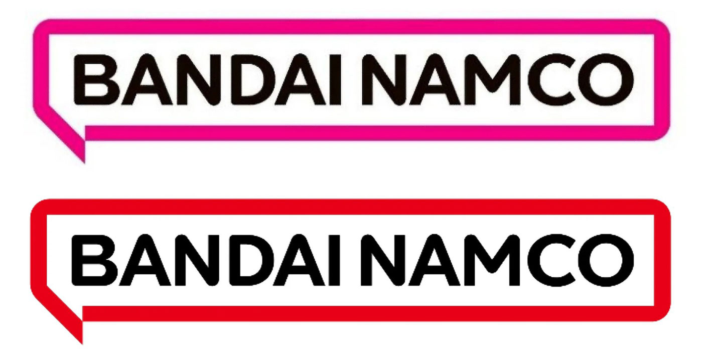 Belum Resmi, Bandai Namco Ganti Warna Logo Baru 11 bandai namco new logo
