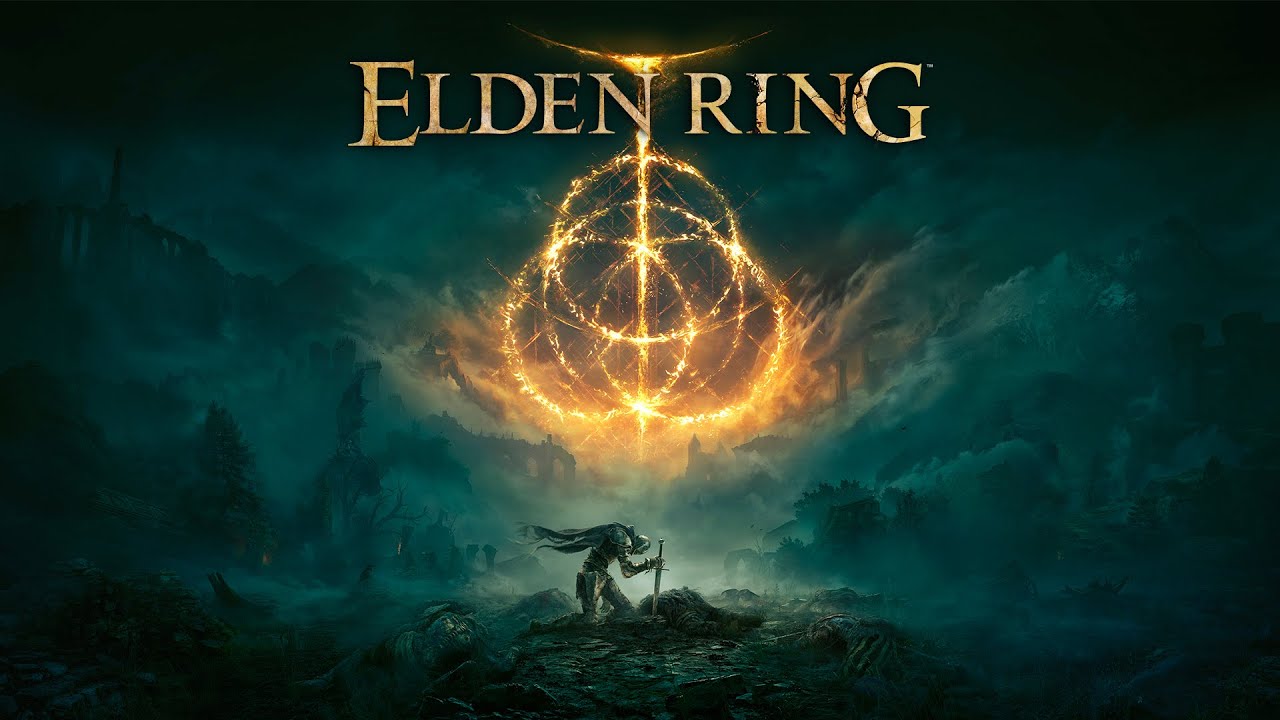 Elden Ring Jadi Game Teramai di Steam, Kalahkan DOTA 2, CS: GO, dan Lost Ark! 19 elden ring logo