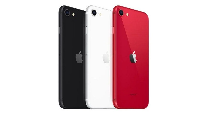iPhone SE Generasi Ketiga Bakal Hadir dengan Dukungan 5G 39 iPhone SE 2022