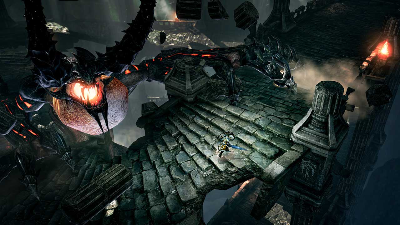 Lost Ark Sukses Besar di Steam, Tak Tersedia di Indonesia 7 lost ark1