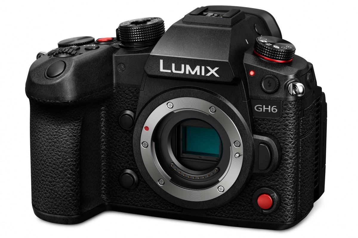 lumix gh6