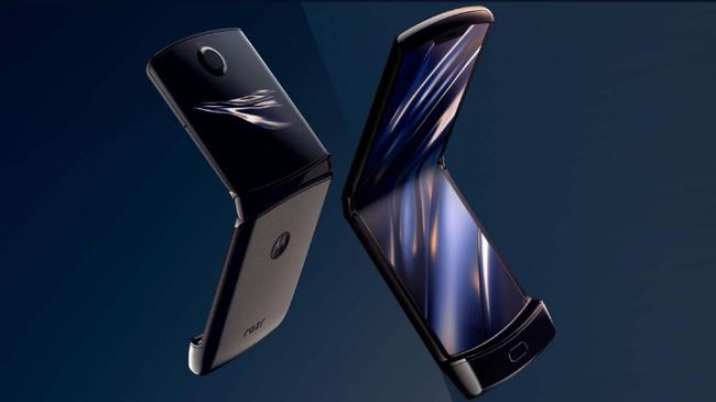 Motorola Daftarkan Paten Ponsel Layar Lipat Gaya Baru 4 motorola razr