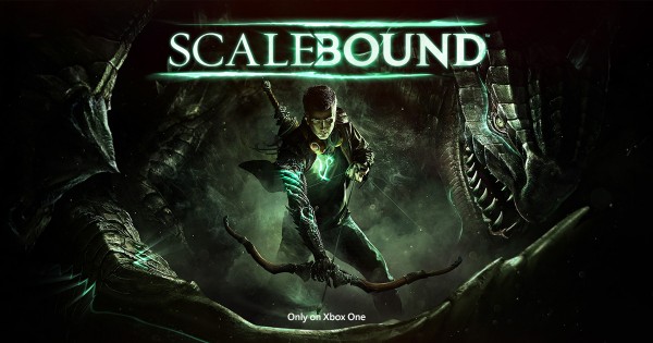 Platinum Games: Microsoft, Yok Ngobrol Soal Scalebound! 10 scalebound