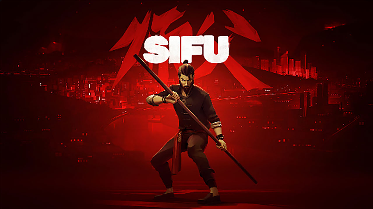 Spesifikasi PC untuk SIFU 20 sifu