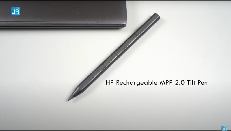 Review HP Envy x360 13-ay1054A: 2-in-1 Murah untuk Kualitas dan Kelasnya 20 stylus 3