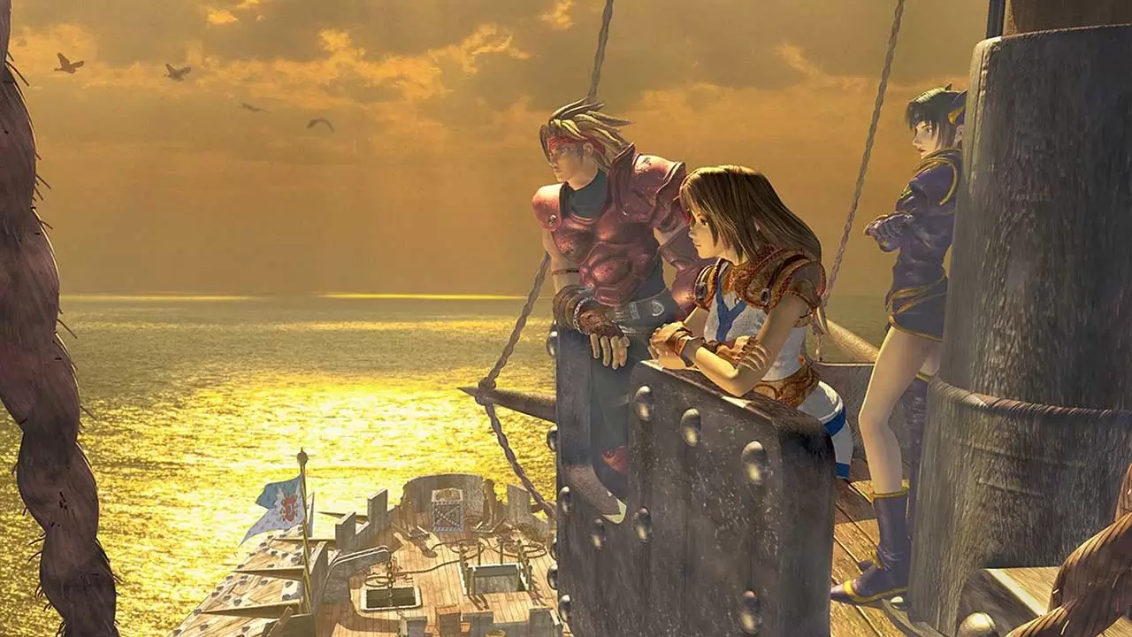 Sony Siapkan Playstation Plus Premium dengan Game Klasik? 17 the legend of dragoon1