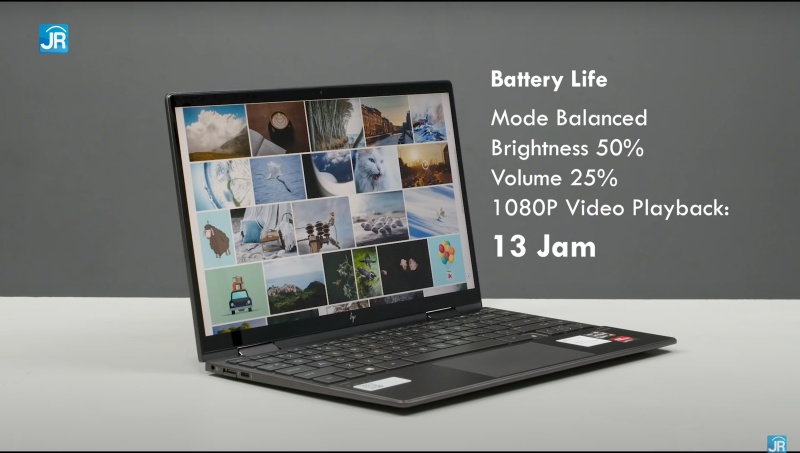video playback