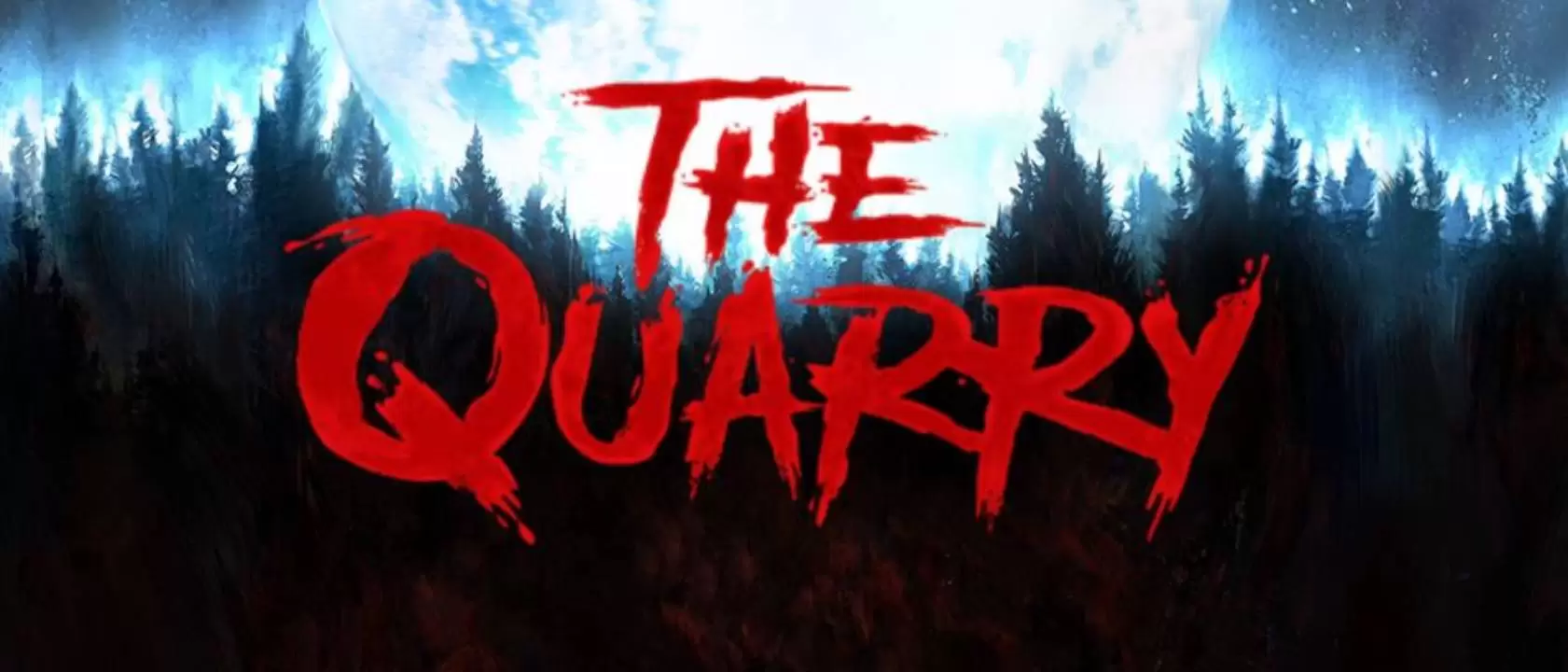 The Quarry Dipastikan Game Horror 5 90668 the quarry