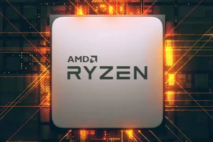 AMD prosesor ryzen 5000 dan 4000 desktop terbaru