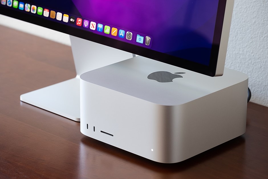Apple Tidak Ijinkan Pengguna Upgrade SSD Mac Studio
