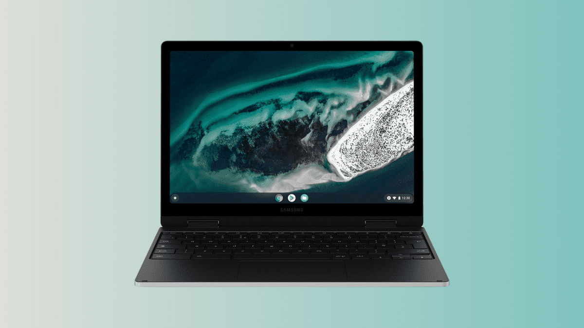 Samsung Galaxy Chromebook 2 360 Dikenalkan, Usung Desain 2-in-1 13 Galaxy Chromebook 2 360