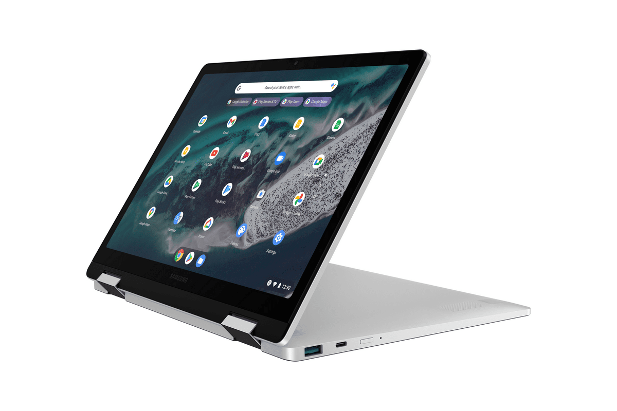 Samsung Galaxy Chromebook 2 360 