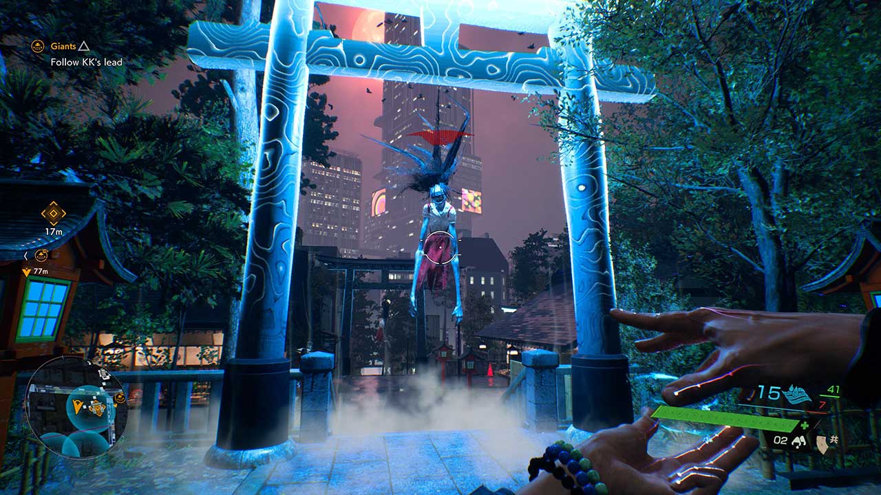 Ghostwire Tokyo jagatplay 172 1