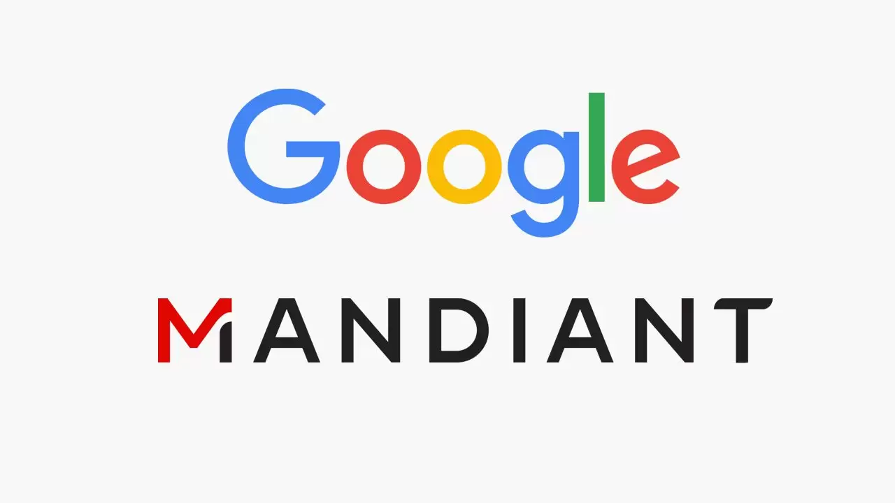 Google Akuisisi Mandiant