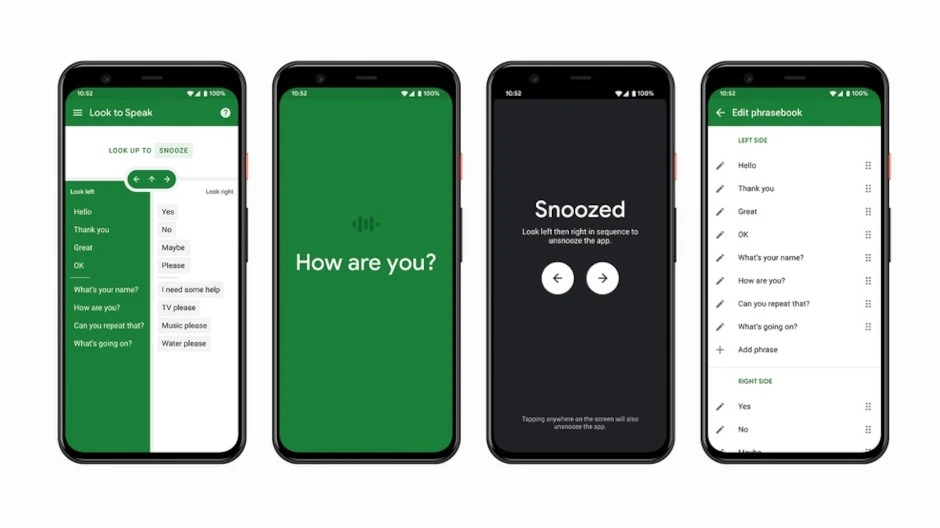 Iklan Aplikasi Google Academy Awards