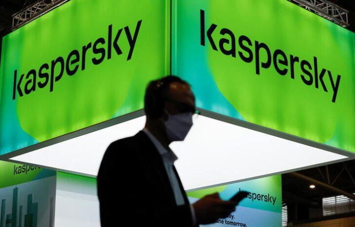 Kaspersky Ancaman FCC