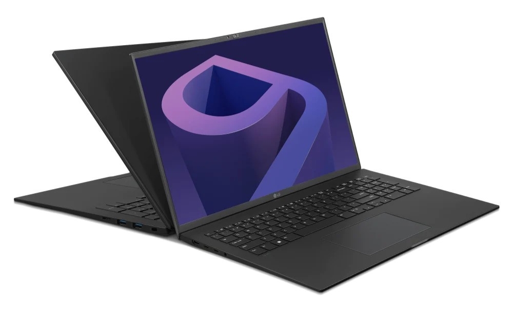 LG Gram Intel Core Gen 12