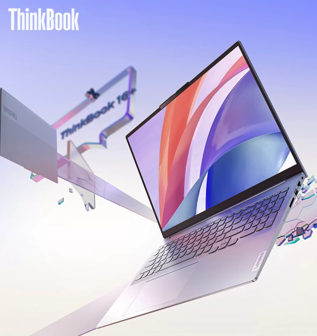 Harga Resmi Laptop Lenovo ThinkBook 14+ dan 16+ Diumumkan 107 Lenovo ThinkBook 16