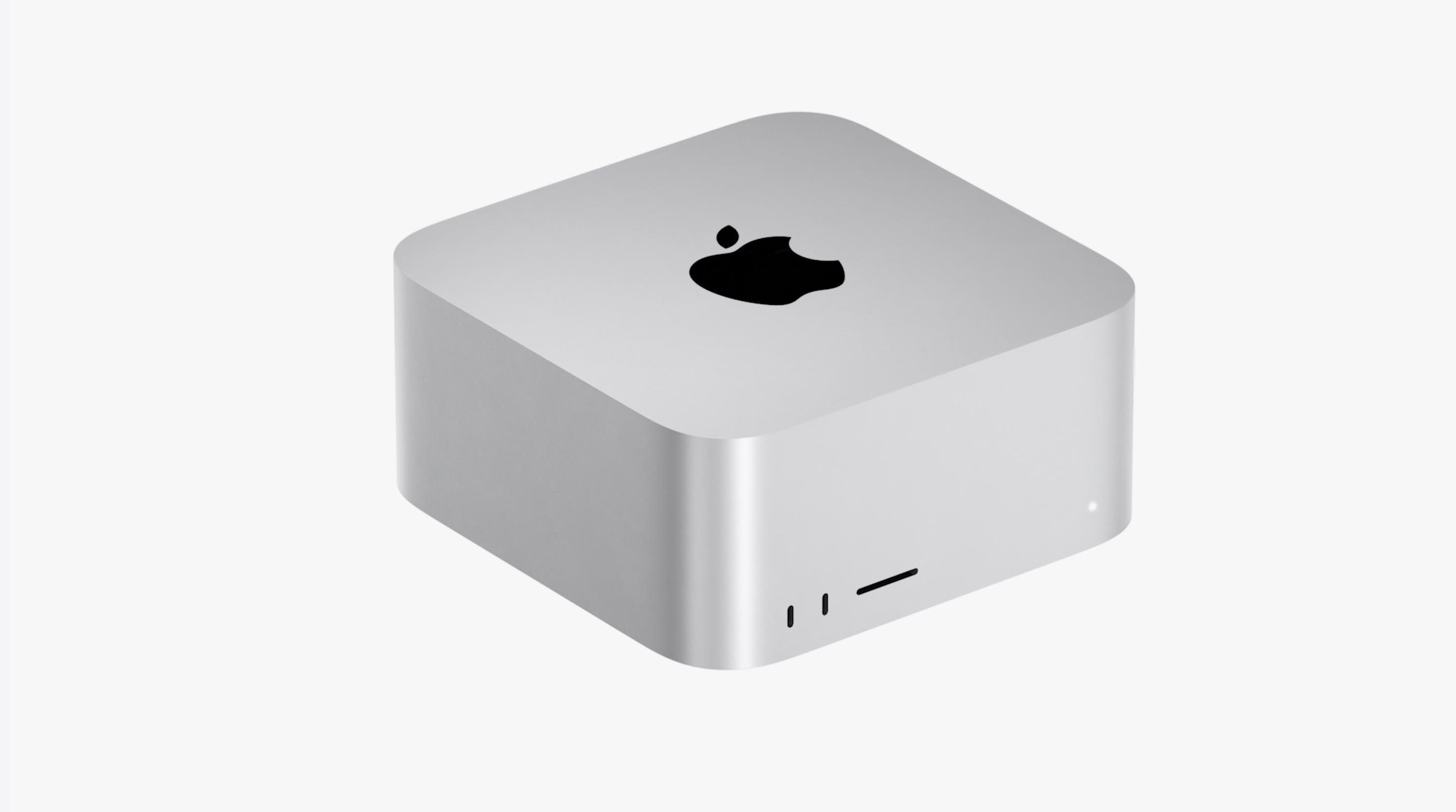 Mac Studio mini PC