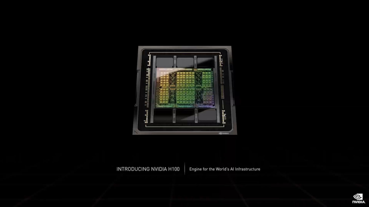 NVIDIA Luncurkan GPU Super Komputer, NVIDIA Hopper H100 45 GPU Nvidia Hopper H100