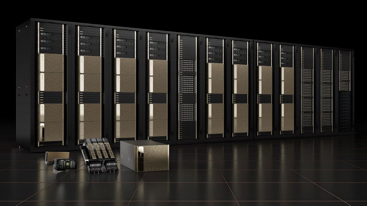 GPU Nvidia Hopper H100